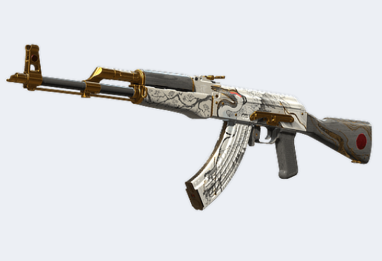 AK-47 | Redline 40-5