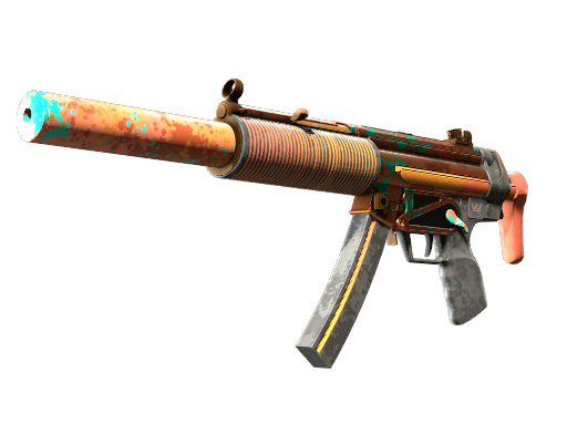 MP9 | Hypnotic 10-2