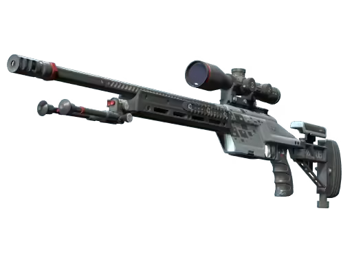 G3SG1 | Flux 46-5